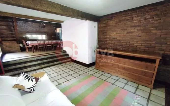 Imagem Casa com 4 quartos à venda, 150 m² por - Portinho - Cabo Frio/RJ