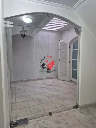 Imagem Casa Espaçosa com Terraço Gourmet à Venda – Nova Gerty, São Caetano do Sul