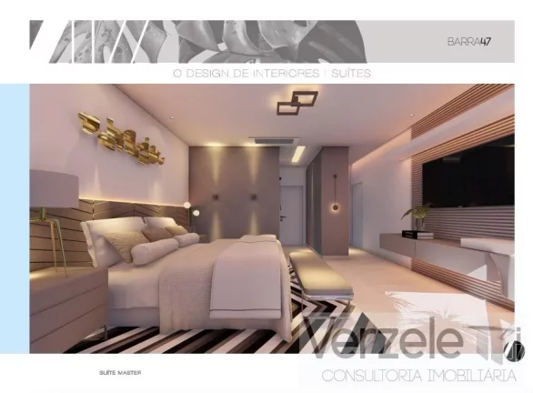 Imagem Casa em Condomínio para Venda em Balneário Camboriú / SC no bairro Barra