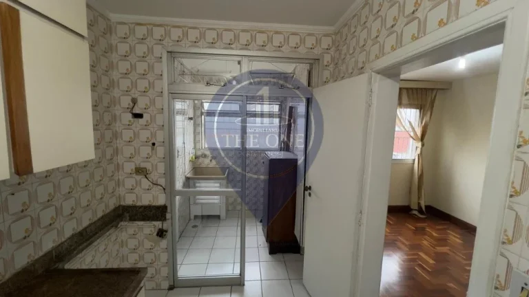 Imagem Apartamento à venda em São Paulo-SP, Vila Guarani (z Sul) com 3 quartos, 1 suíte e 2 vagas de garagem!
