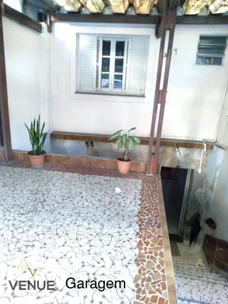 Imagem Sobrado com 3 dormitórios à venda, 107 m² por R$ 742.000,00 - Chácara Inglesa - São Paulo/SP