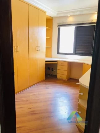 Imagem Apartamento com 3 quartos, 100 m² à venda em Vila da Saúde