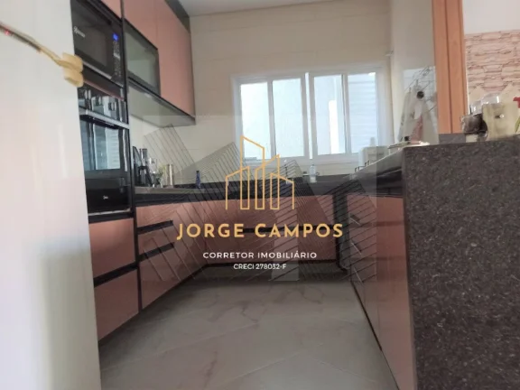 Imagem CA-24112 - CASA À VENDA NO SANTA PAULA EM JACAREÍ-SP