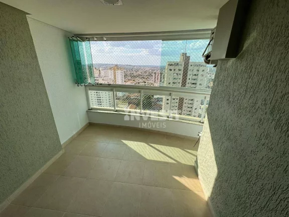 Imagem Apartamento para alugar - Setor Aeroporto - Goiânia/GO