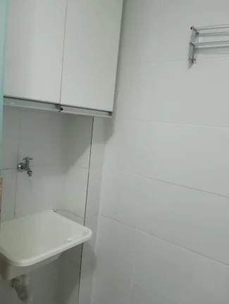 Imagem Apartamento 02 Quartos - Jardim Leblon