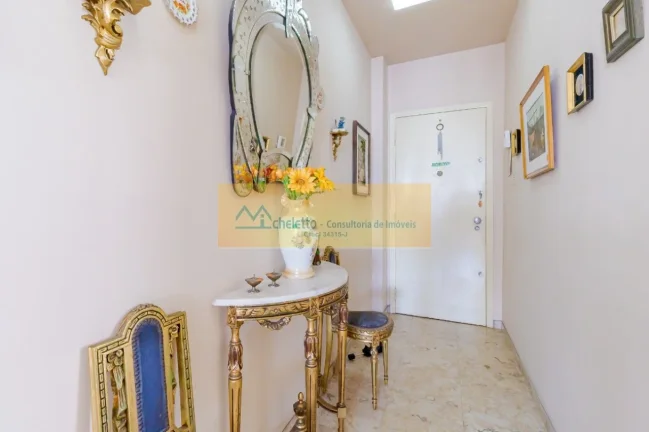 Imagem APARTAMENTO RESIDENCIAL em SÃO PAULO - SP, SANTA CECÍLIA