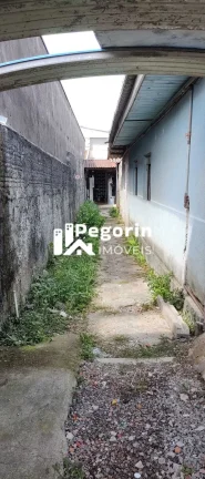 Imagem Terreno 12,00M² X 35,00M²