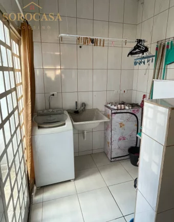 Imagem Casá à Venda - 2 dorm - Jd. Itália - Eden