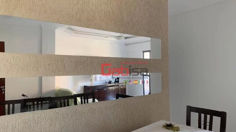 Imagem Apartamento com 3 dormitórios à venda, 131 m² por R$ 580.000,00 - Braga - Cabo Frio/RJ