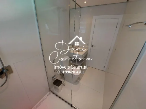 Imagem CASA EM CONDOMÍNIO Residencial em GUARUJÁ - SP, ENSEADA