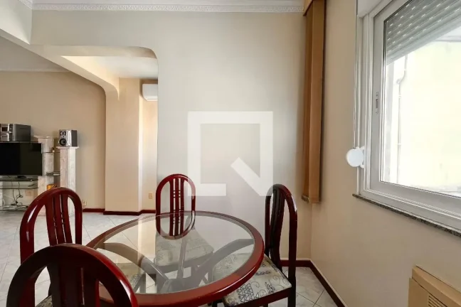 Imagem Apartamento à Venda - Copacabana, 2 Quartos, 114 m2