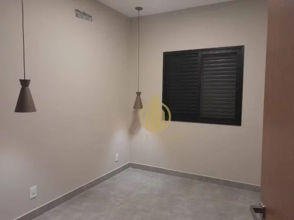 Imagem Casa com 3 dormitórios à venda, 163 m² por R$ 900.000,00 - Terras de San Pedro - Bonfim Paulista - Ribeirão Preto/SP