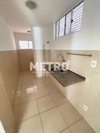 Imagem Apartamento para locação, Jatobá, PETROLINA - PE