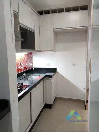 Imagem Apartamento à venda no bairro Assunção - São Bernardo do Campo/SP