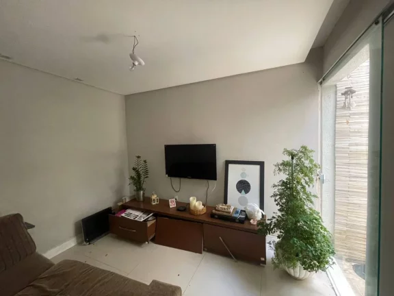 Imagem Casa no Condomínio Villa Viver - Lazer completo, 3 quartos e 2 vagas de garagem!