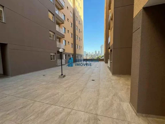 Imagem Apartamento Padrão