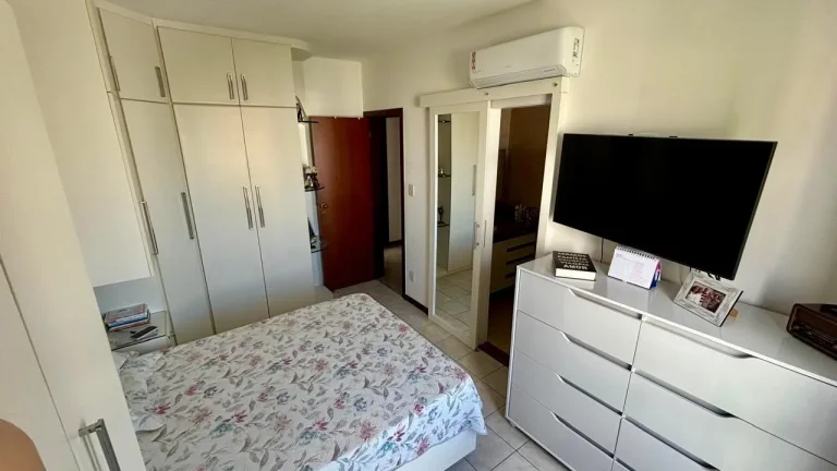 Imagem Confortável Apartamento no Pituba em Salvador Novo