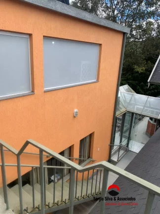 Imagem Casa a Venda no Bairro Serra Azul em Campos do Jordão-SP.