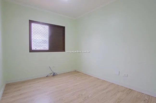 Imagem Apartamento à venda Vila Nova Conceição São Paulo