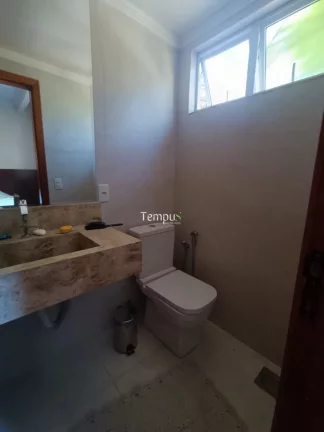 Imagem Village Bellatrix - Casa em Condomínio em Parque Anhangüera, Goiânia/GO