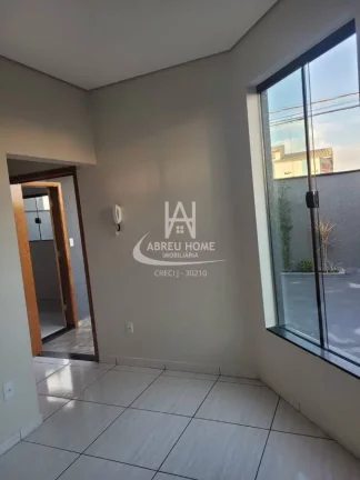 Imagem Casa, Residencial Santa Regina - São José do Rio Preto