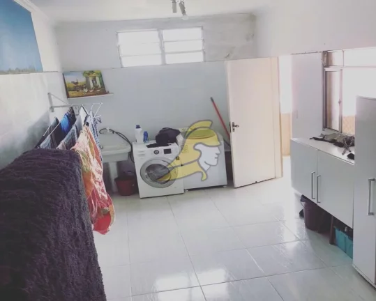 Imagem IMOVEL A VENDA ALTO DA LAPA V. ROMANA 210,00 M A/C 310,00 TERRENO 2 DORMITÓRIOS SENDO 1 SUÍTE SALA 3 AMBIENTES 3 BANHEIROS 3 VAGAS PONTO COMERCIAL
