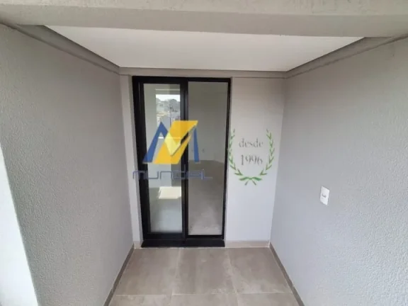 Imagem Novo Apto a Venda, 1 Vaga e Lazer Completo - Parque Erasmo Assunção