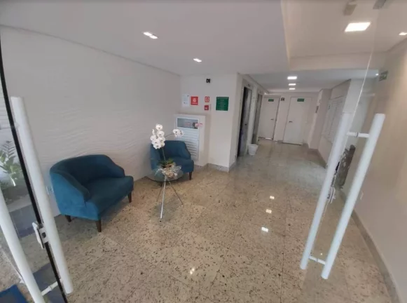 Imagem APARTAMENTO COM 66.38 m² - TUPI - PRAIA GRANDE SP