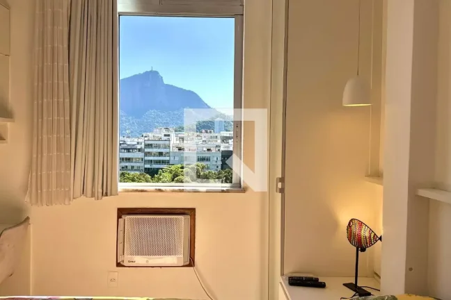 Imagem Apartamento à Venda - Ipanema, 3 Quartos, 104 m2