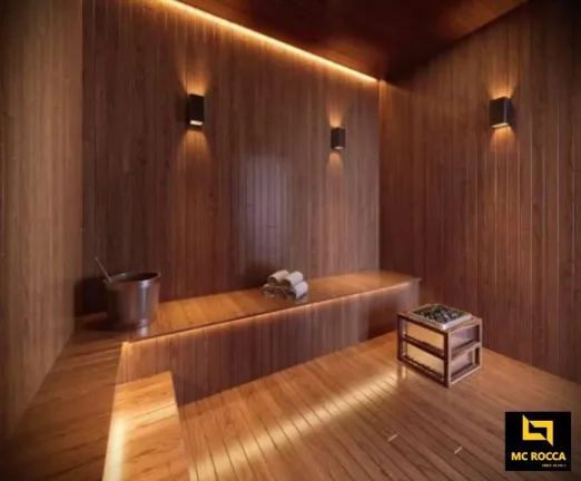 Imagem Apartamento 3 dormitórios Rarità Lorenzini - São Caetano do Sul