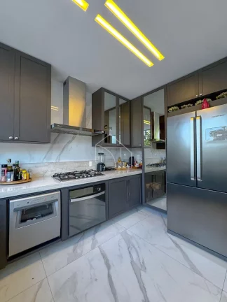 Imagem Casa Exclusiva no Arquipélago de Manguinhos – Alto Padrão e Conforto em Meio à Natureza