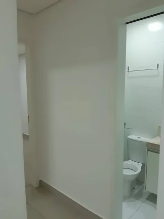 Imagem Linda Cobertura para Locação no Bairro Bangu - Santo André