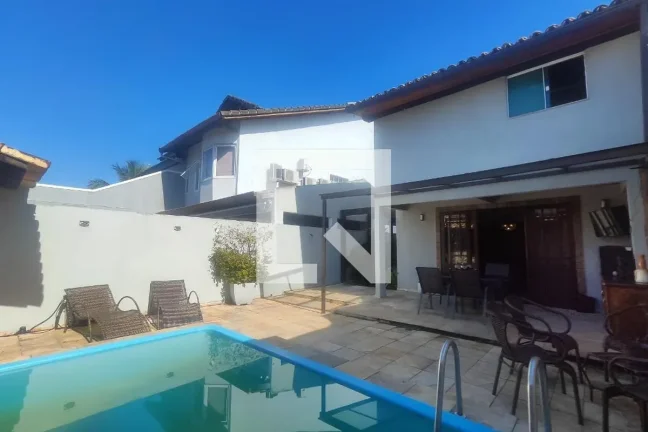 Imagem Casa à Venda - Recreio, 4 Quartos, 140 m2