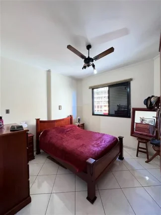 Imagem APARTAMENTO COM 90 m² - AVIAÇÃO - PRAIA GRANDE SP