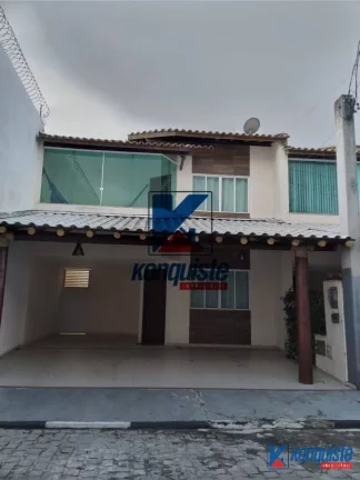 Imagem VENDO DUPLEX NO CONDOMINIO LOTUS RESIDENCE
