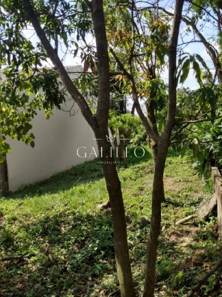 Imagem Terreno Residencial com 307M² no Quinta da Boa Vista | Jundiaí | São Paulo