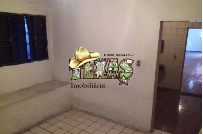 Imagem SOBRADO COM EDÍCULA NA CIDADE LIDER