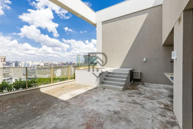 Imagem Apartamento cobertura Alto Padrão Villa Versace Moema