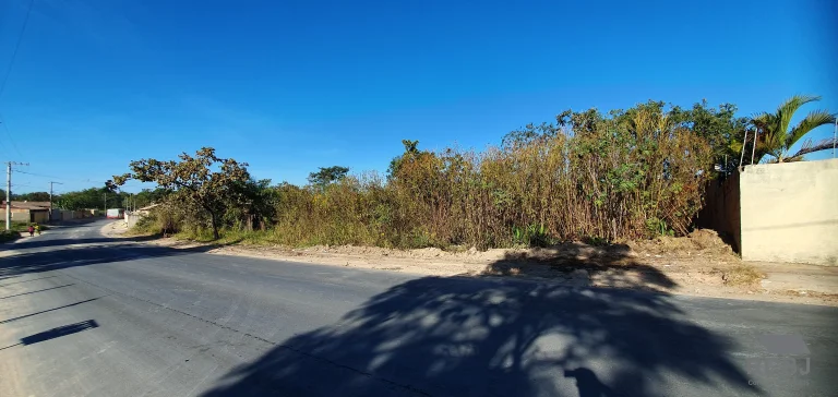 Imagem TERRENO COMERCIAL em ESMERALDAS - MG, DUMAVILLE