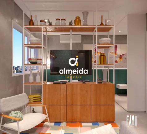 Imagem STUDIO ÓTIMA LOCALIZAÇÃO