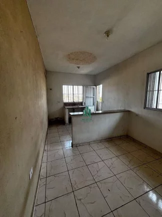 Imagem Casa com 2 dormitórios à venda, 150 m² por R$ 350.000,00 - Parque Santos Dumont - Guarulhos/SP