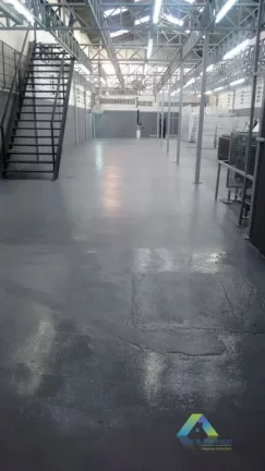 Imagem Galpão à venda, 700 m² por R$ 2.199.900,00 - Vila Moraes - São Paulo/SP