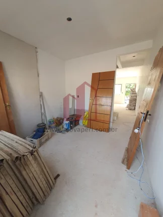 Imagem CASA RESIDENCIAL em FRANCISCO MORATO - SP, PARQUE CENTO E VINTE