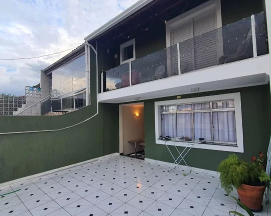 Imagem Sobrado Butantã, 3 dormitórios, 1 suíte , 3 vaga , ótima localização.