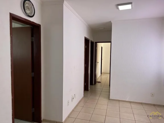 Imagem Apartamento à venda com 3 quartos (1 suíte) no Jd. Bonfiglioli - Jundiaí
