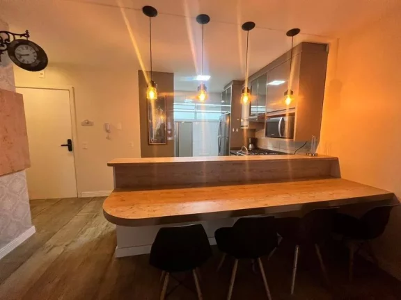Imagem Apartamento 1 quarto Marine Home Resort
