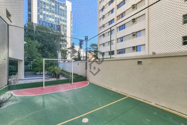 Imagem Apartamento Itaim Bibi Rua Urussuí