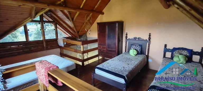 Imagem Pousada a Venda em Córrego do Bom Jesus | Serra da Mantiqueira