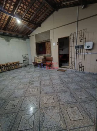 Imagem Casa ampla e segura no Conjunto Maguarí Imagem Casa ampla e segura no Conjunto Maguarí