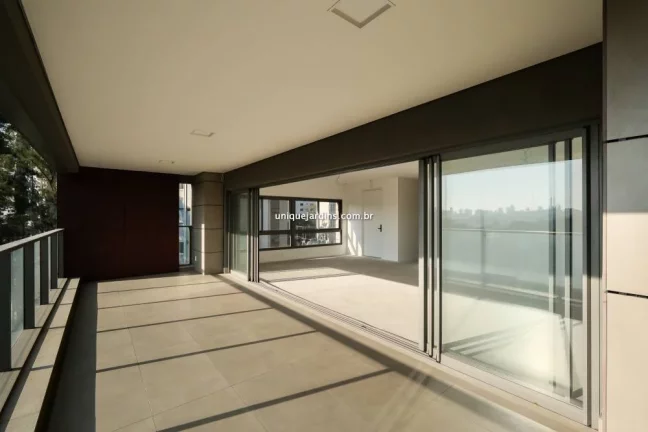 Imagem Apartamento à venda Higienópolis São Paulo
